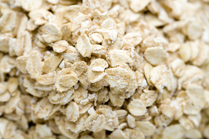 燕麦的营养价值,燕麦片的功效与作用及副作用