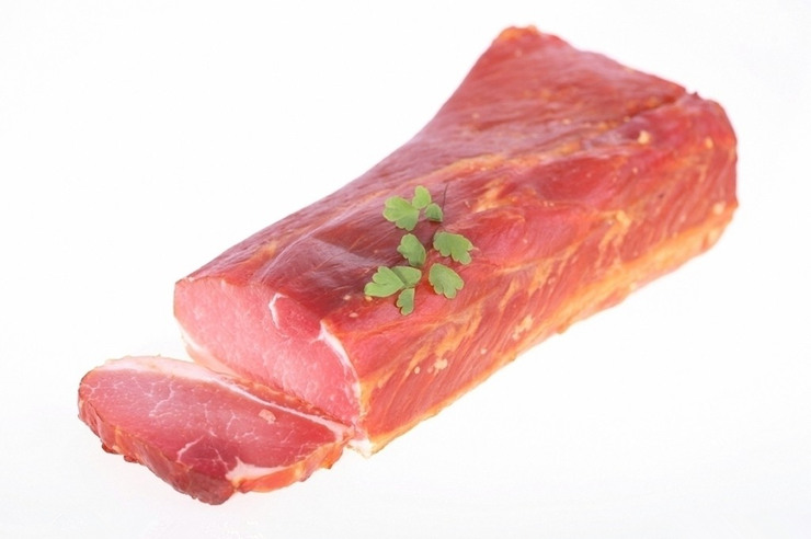猪瘦肉简介 营养丰富,味道鲜美,是人们餐桌上最重要的一种动物性